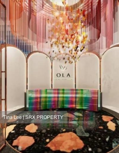 Ola (D19), Condominium #216018761